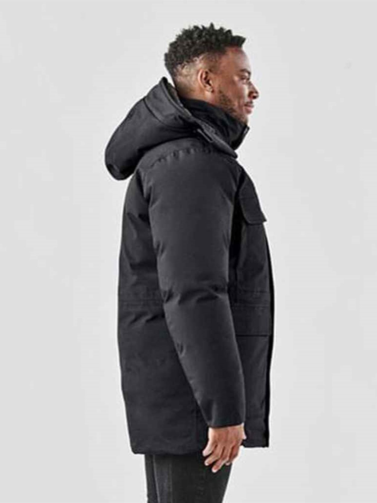 EPK-3 Stormtech Denali Parka Jacket Image 1
