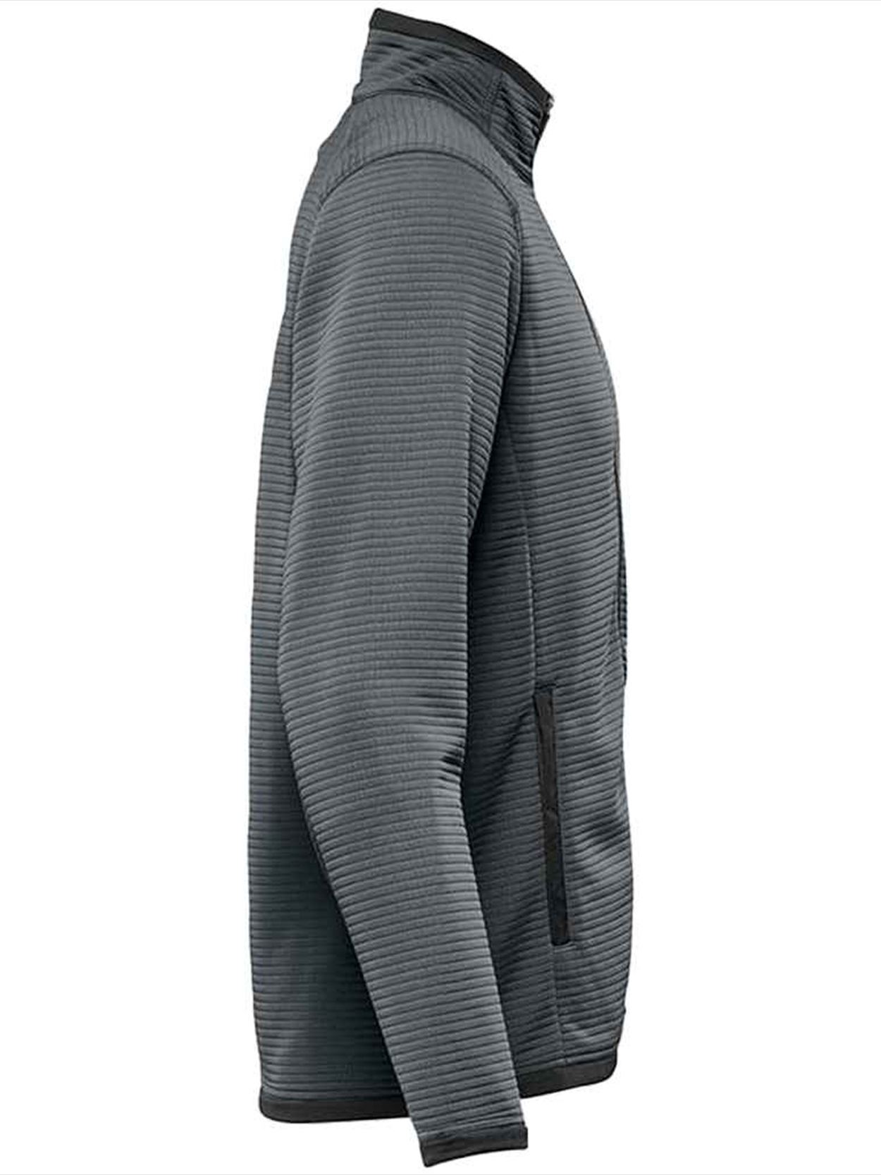 EQX-1 Stormtech Andorra Fleece Jacket Image 3