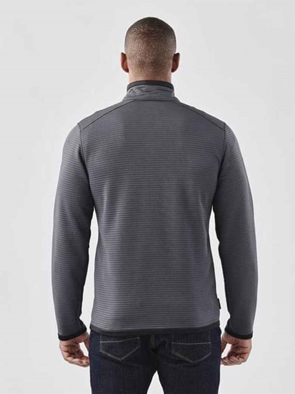 EQX-1 Stormtech Andorra Fleece Jacket Image 1