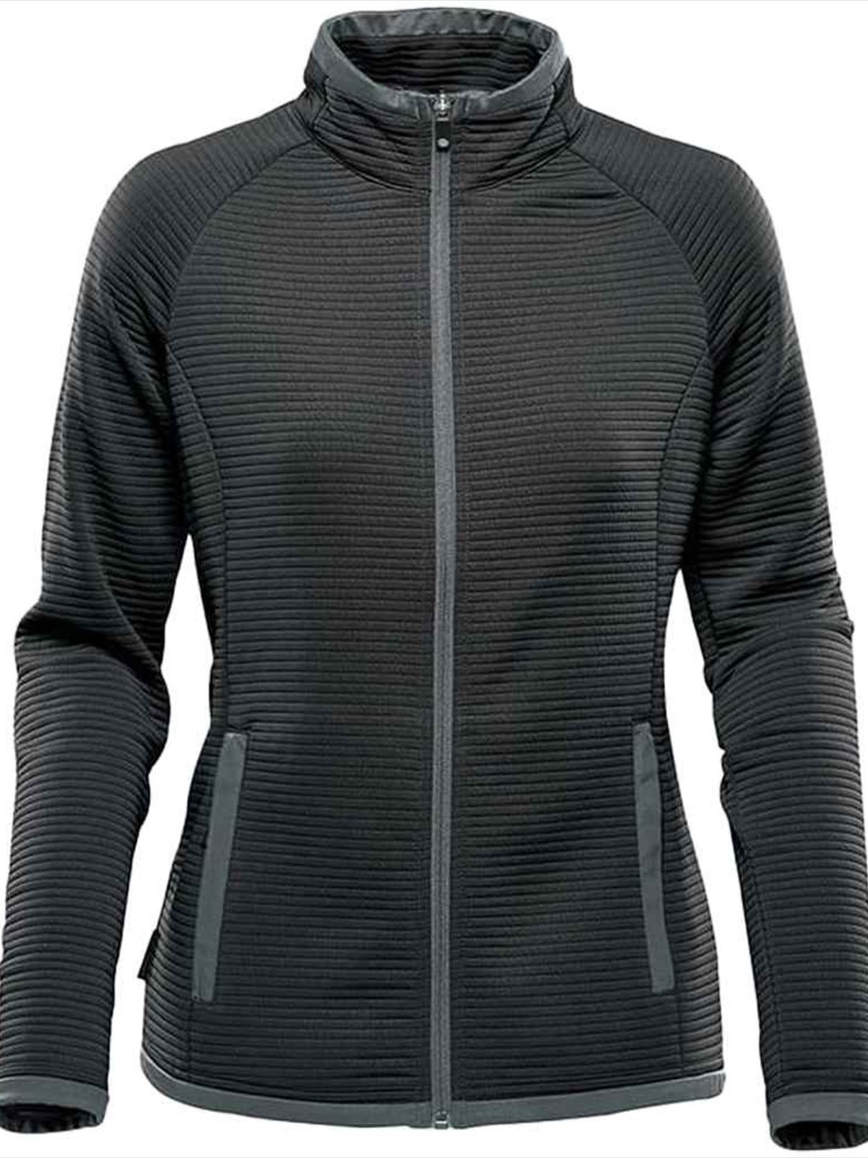 EQX-1W Stormtech Ladies Andorra Fleece Jacket Image 1