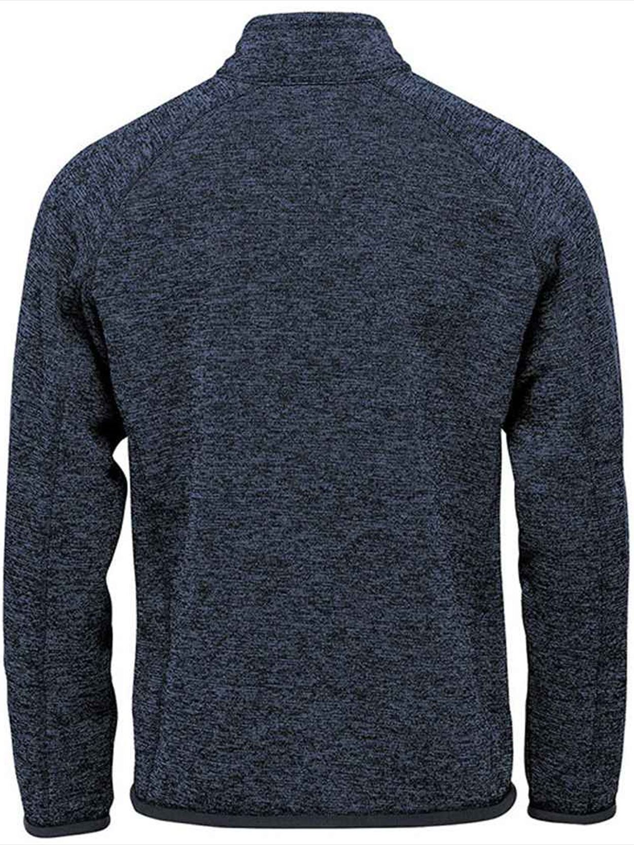FHP-1 Stormtech Avalante 1/4 Zip Fleece Image 2