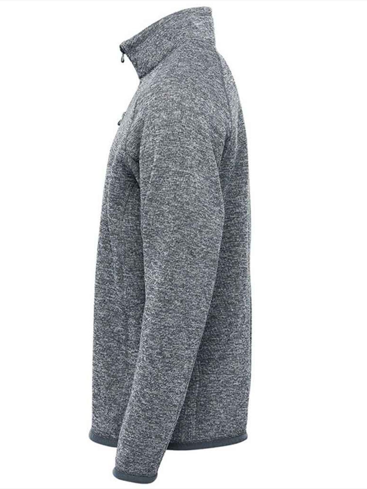 FHP-1 Stormtech Avalante 1/4 Zip Fleece Image 3