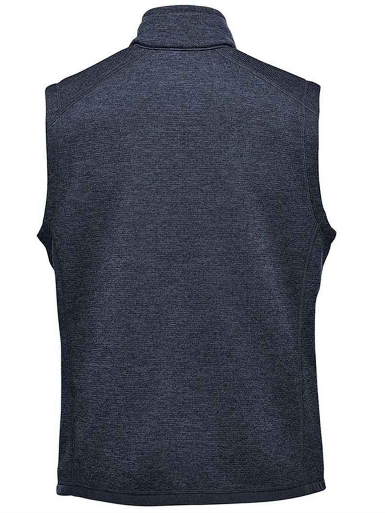 FHV-1 Stormtech Avalante Full Zip Knitted Fleece Gilet Image 2