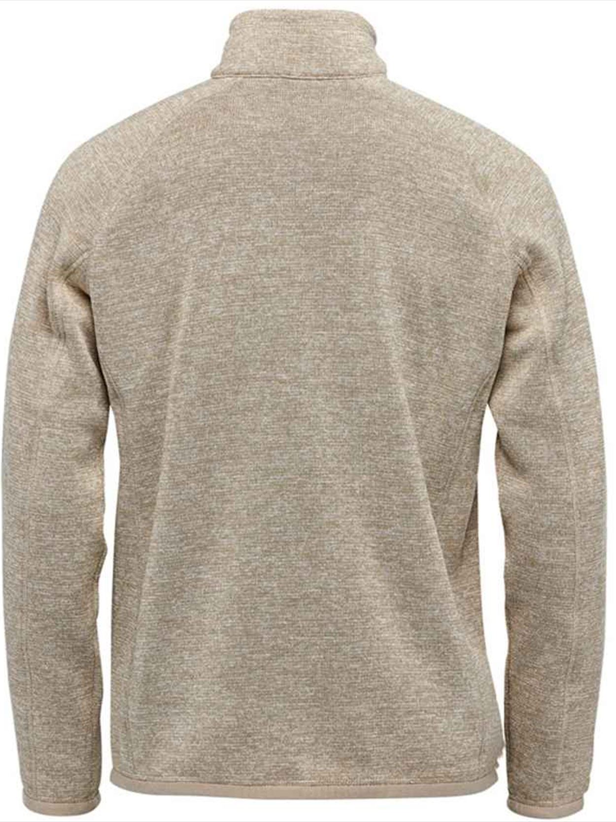FHZ-1 Stormtech Avalante Full Zip Knitted Fleece Jacket Image 2