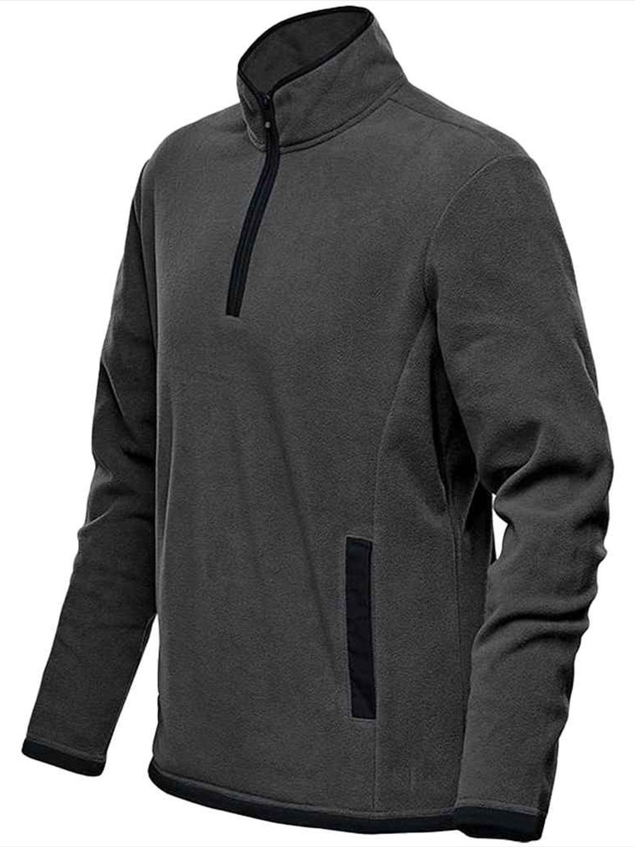 FPL-1 Stormtech Shasta Tech 1/4 Zip Fleece Image 3