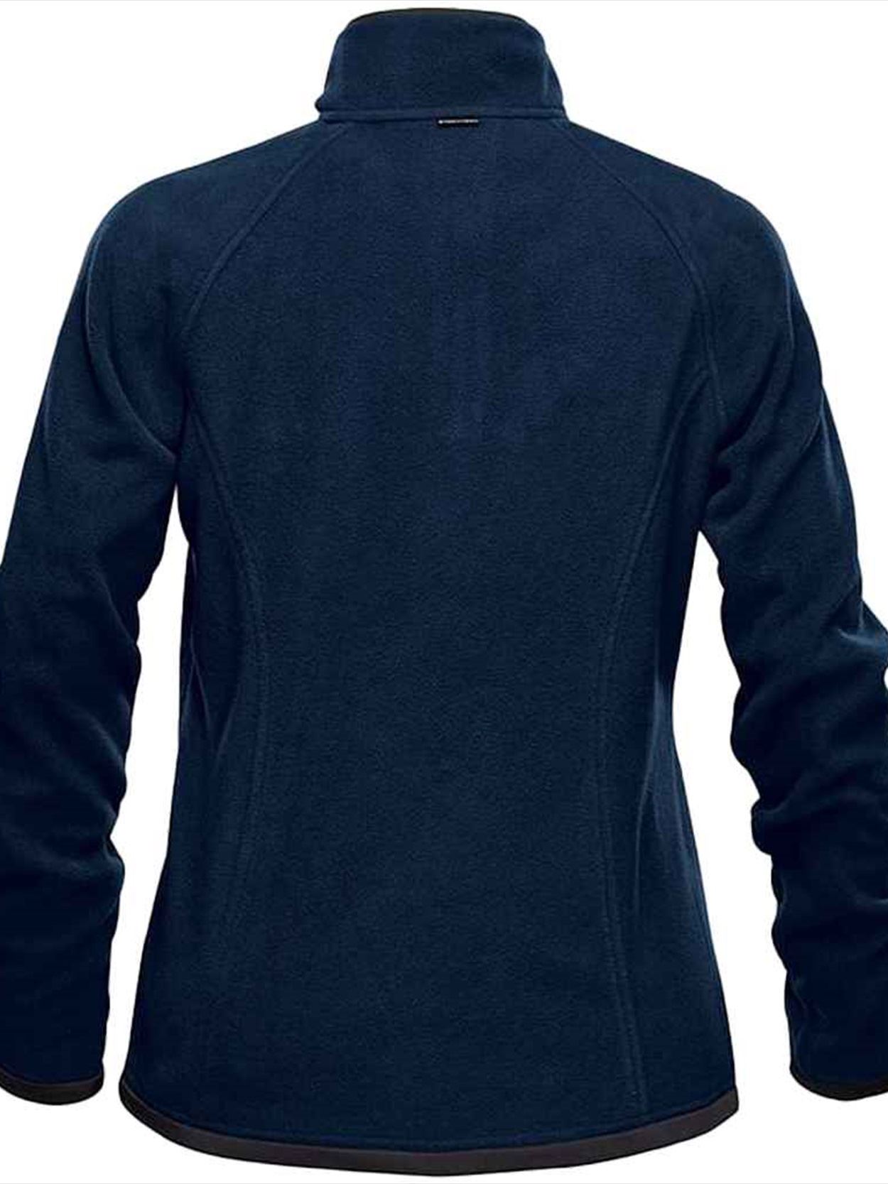 FPL-1W Stormtech Ladies Shasta Tech 1/4 Zip Fleece Image 3
