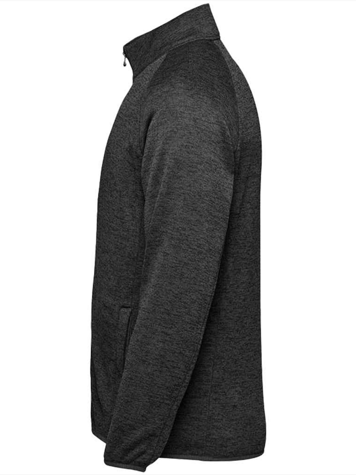 FPX-1M Stormtech Yosemite Full Zip Fleece Jacket Image 3