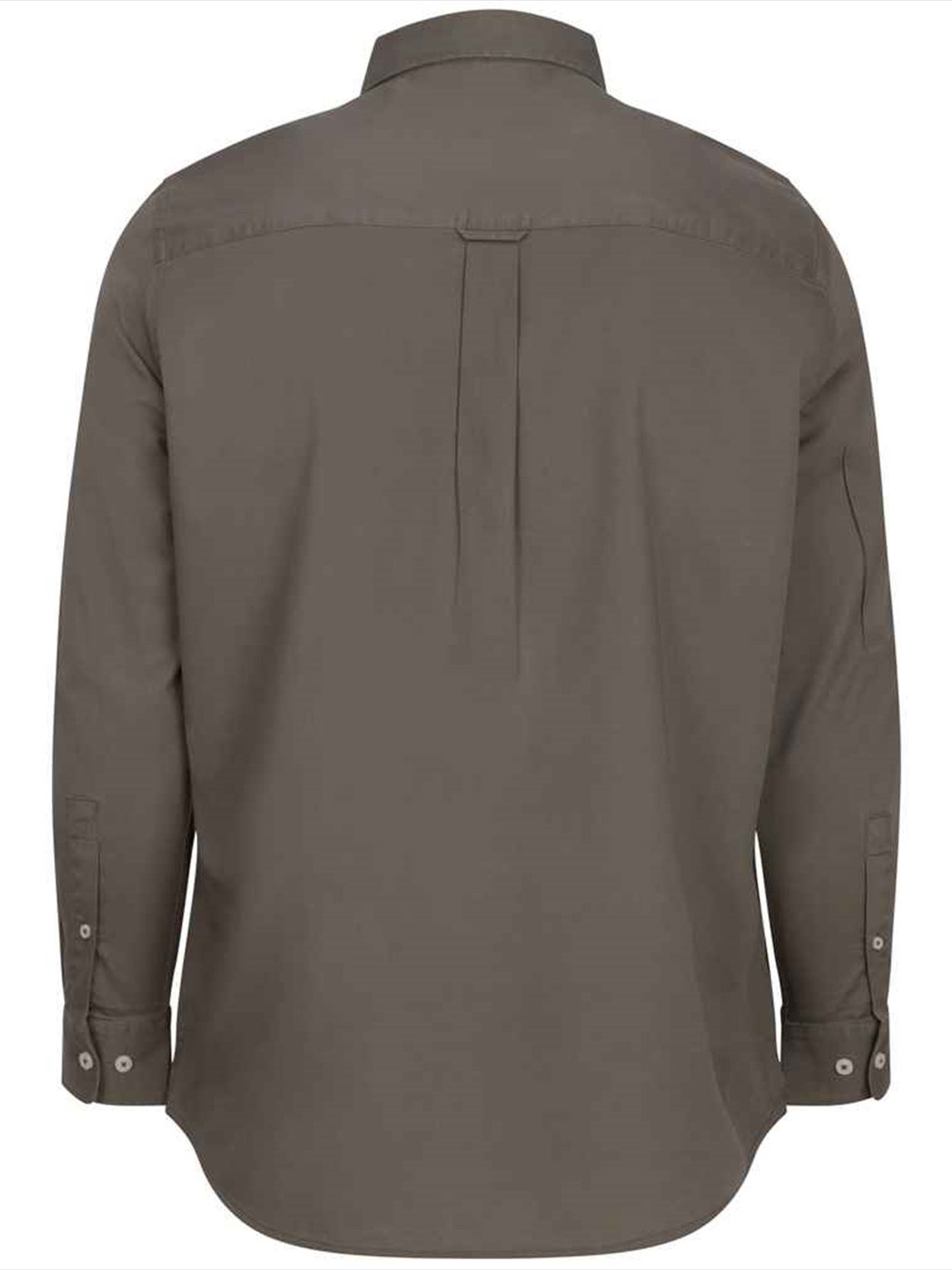FR504 Front Row Casual Long Sleeve Shirt Image 2