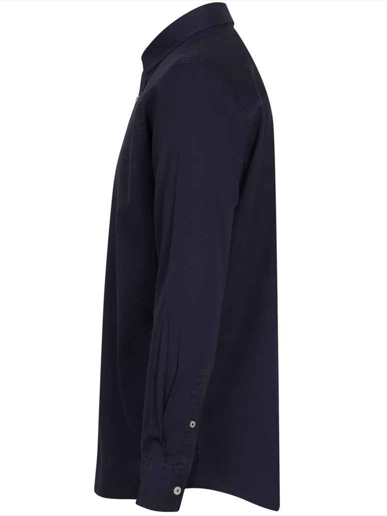 FR504 Front Row Casual Long Sleeve Shirt Image 3
