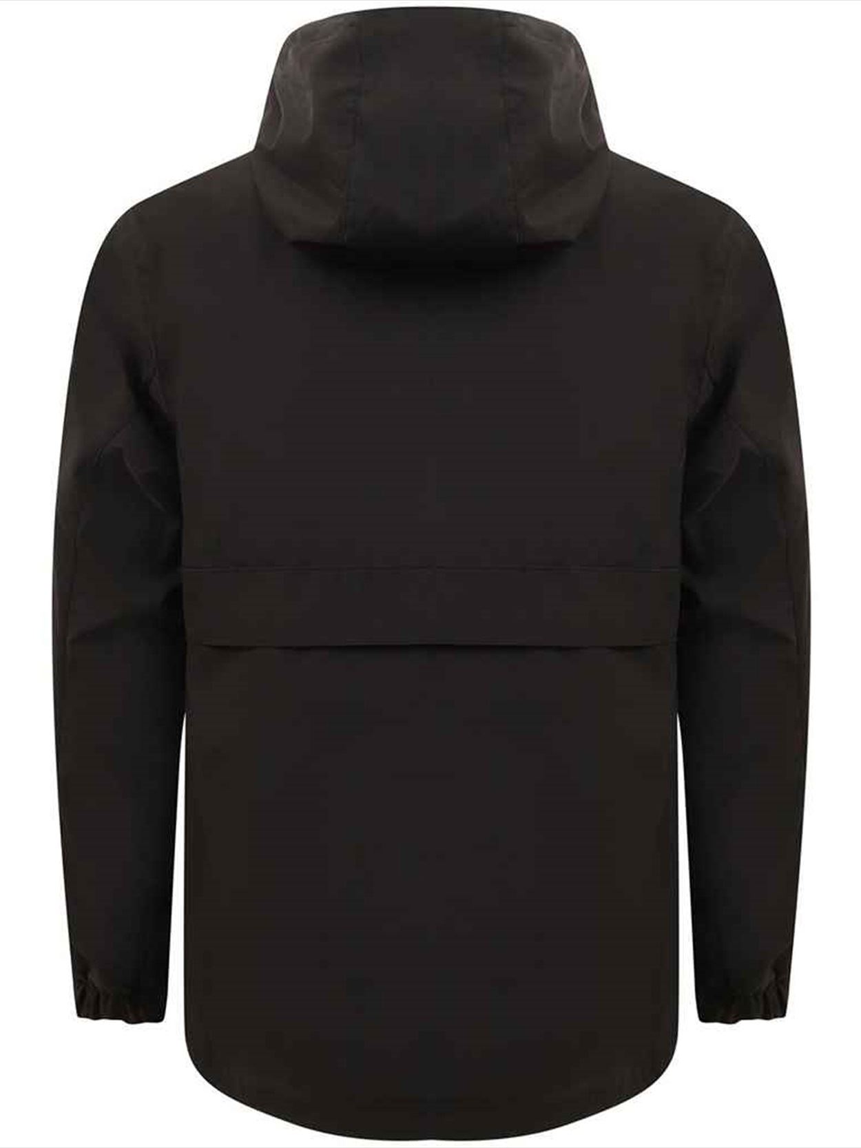 FR905 Front Row Pullover 1/2 Zip Jacket Image 2