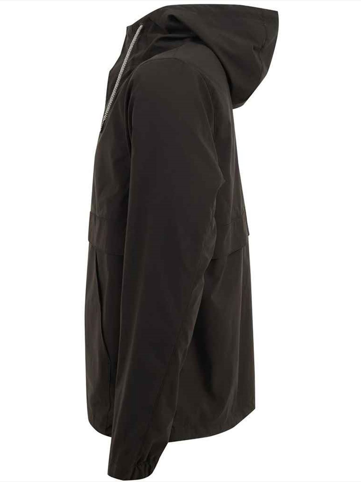 FR905 Front Row Pullover 1/2 Zip Jacket Image 3