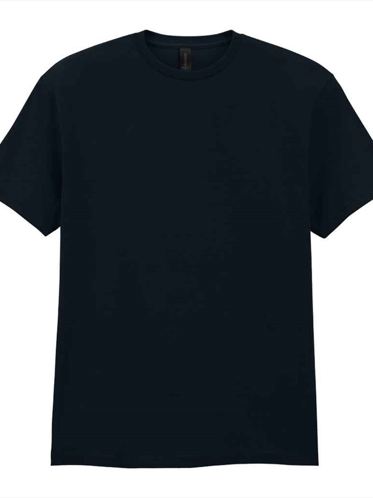 GD16 64000CVC Gildan SoftStyle® CVC T-Shirt Image 1