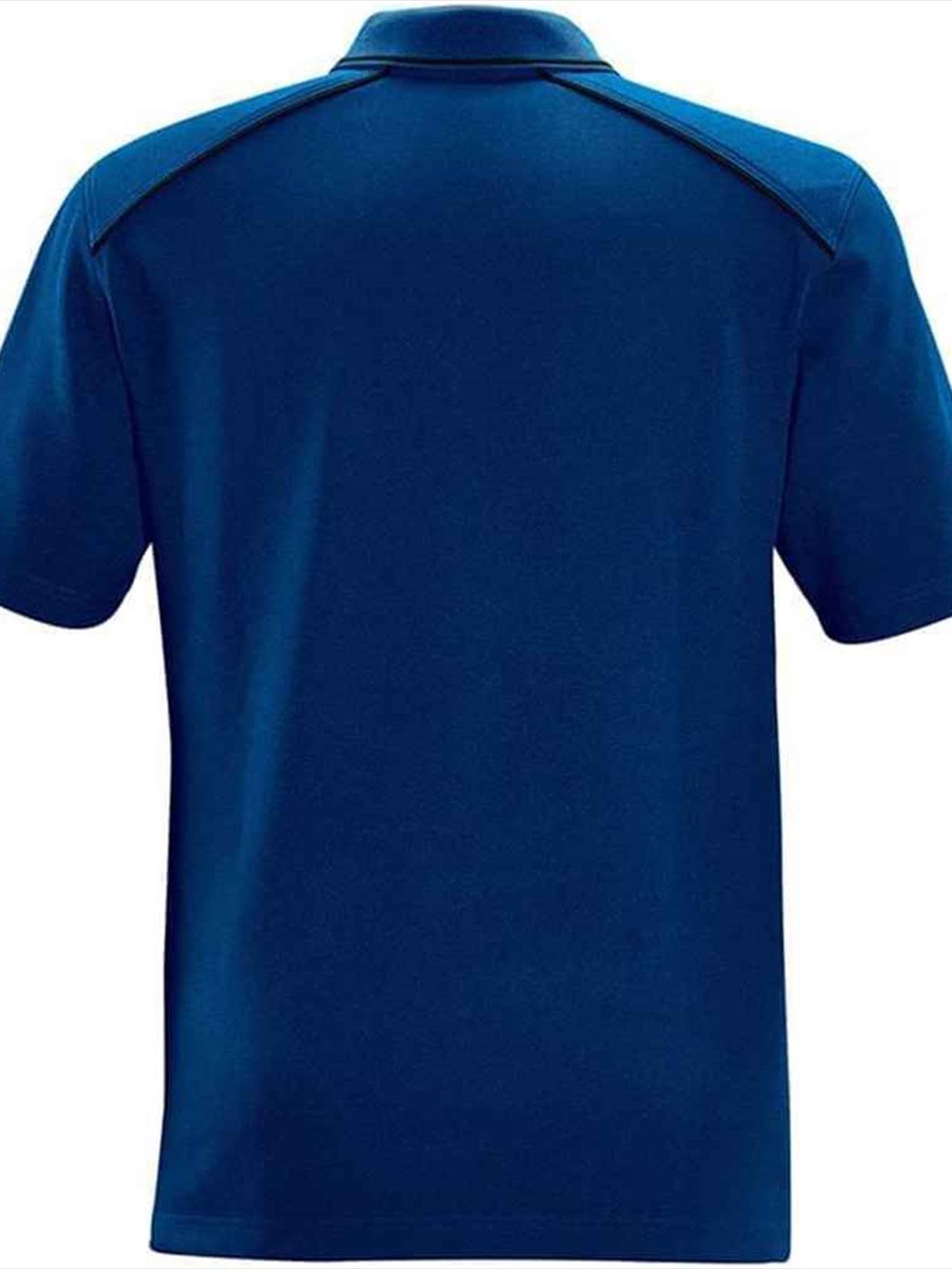 GPX-5 Stormtech Endurance HD Polo Shirt Image 2