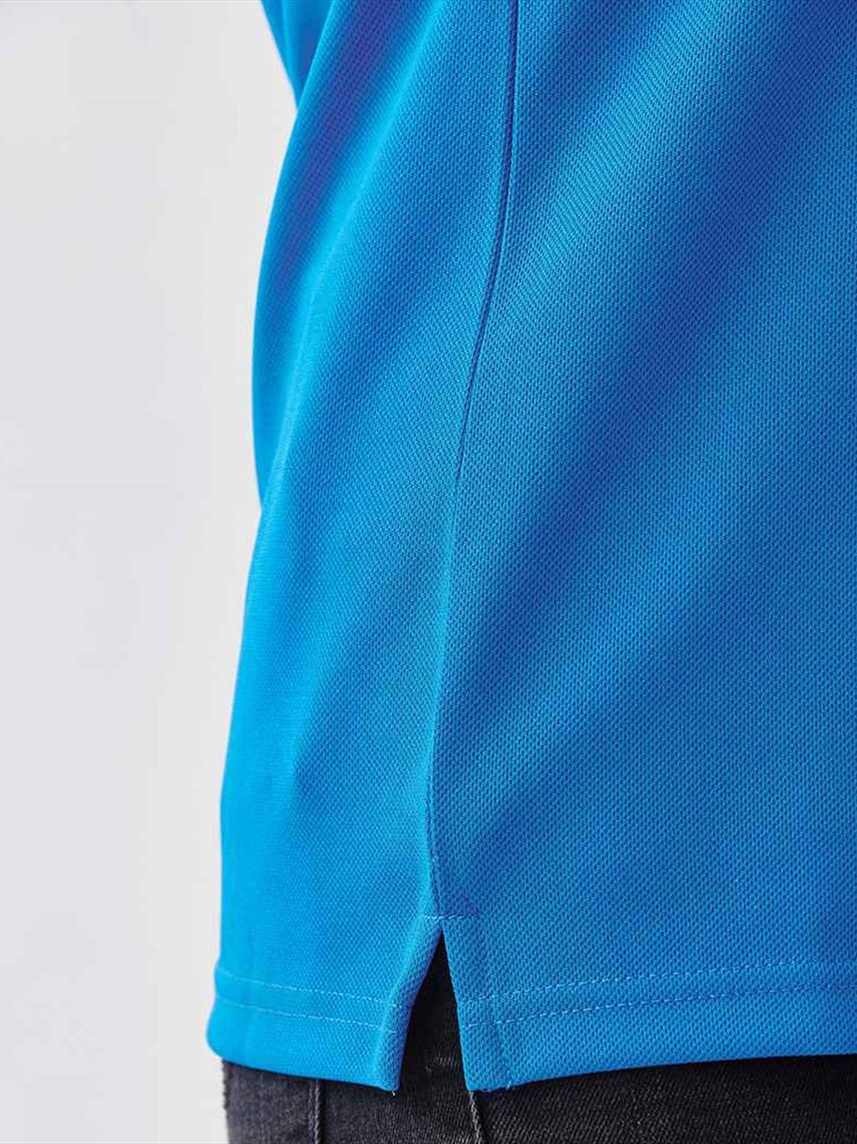 GPX-5W Stormtech Ladies Endurance HD Polo Shirt Image 2