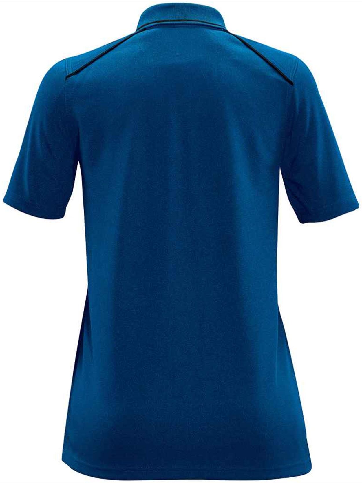 GPX-5W Stormtech Ladies Endurance HD Polo Shirt Image 3