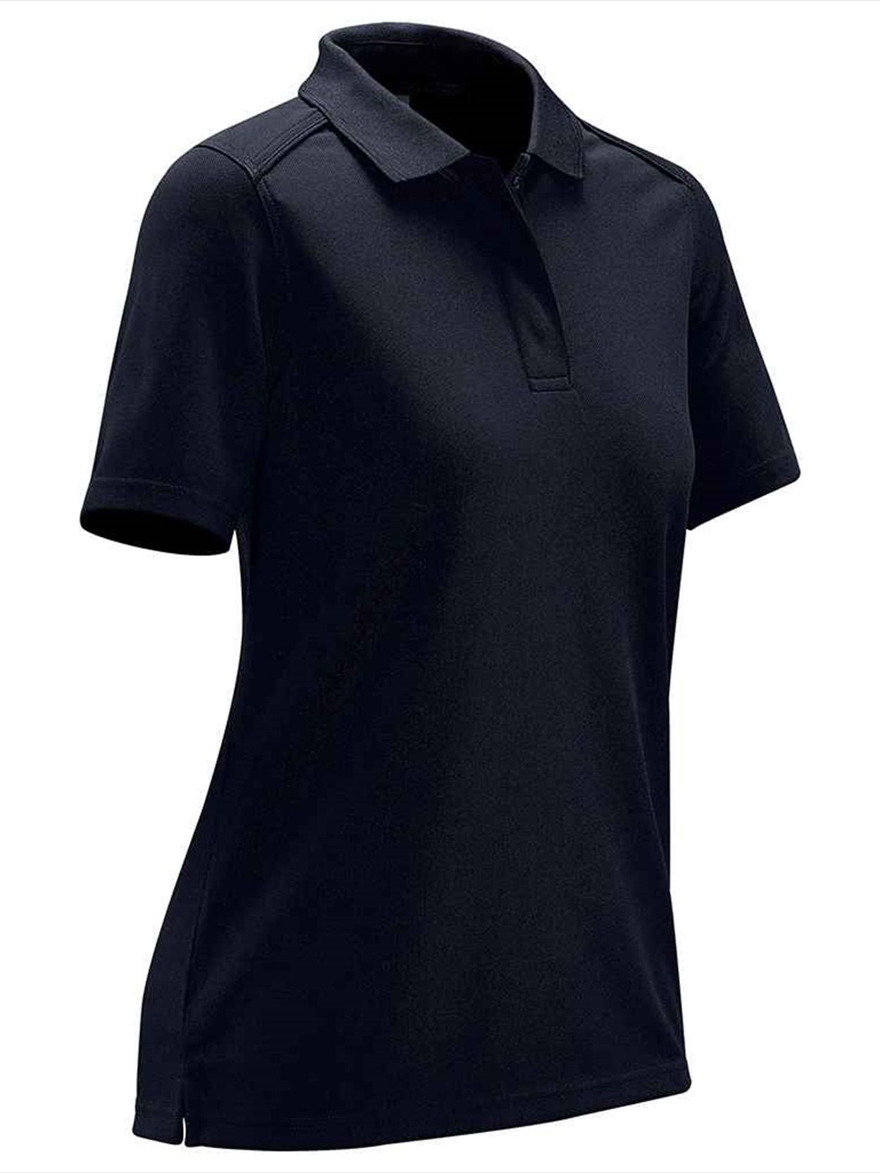 GPX-5W Stormtech Ladies Endurance HD Polo Shirt Image 4