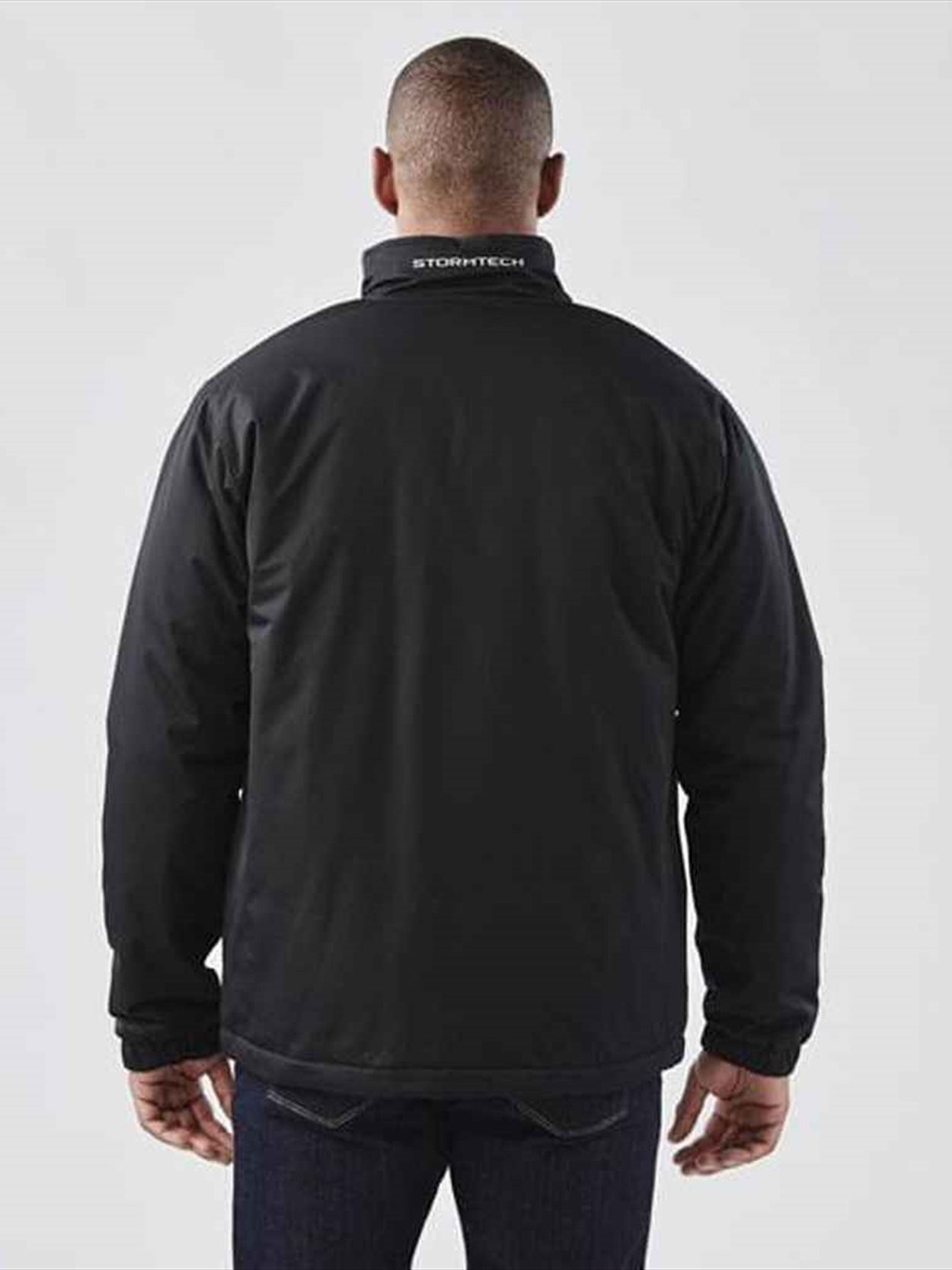 GXJ-2 Stormtech Olympia Shell Jacket Image 2
