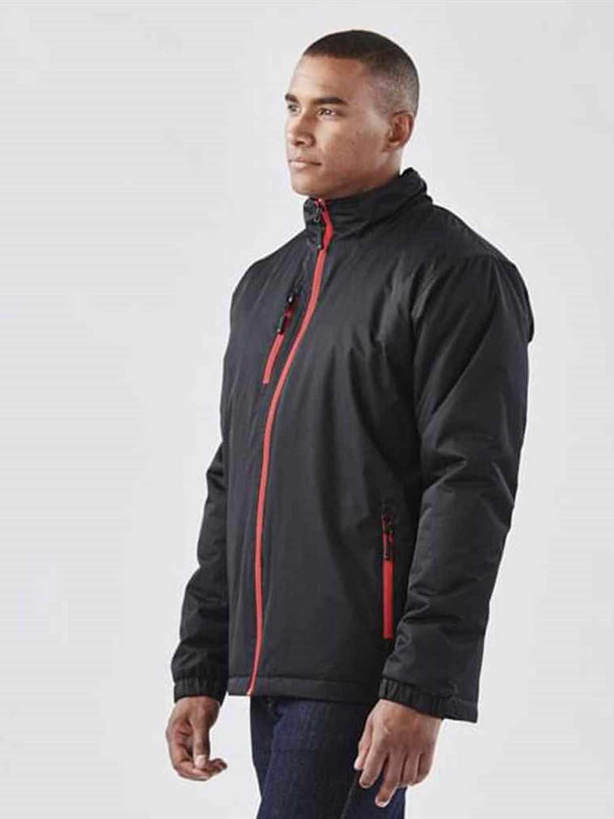 GXJ-2 Stormtech Olympia Shell Jacket Image 3