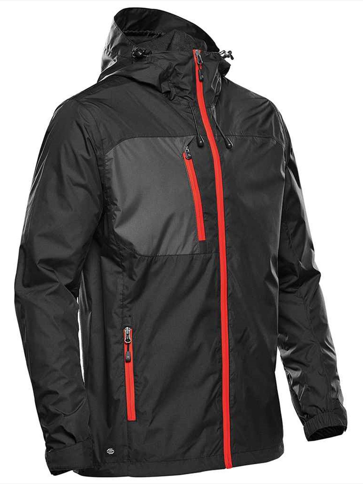 GXJ-2 Stormtech Olympia Shell Jacket Image 5