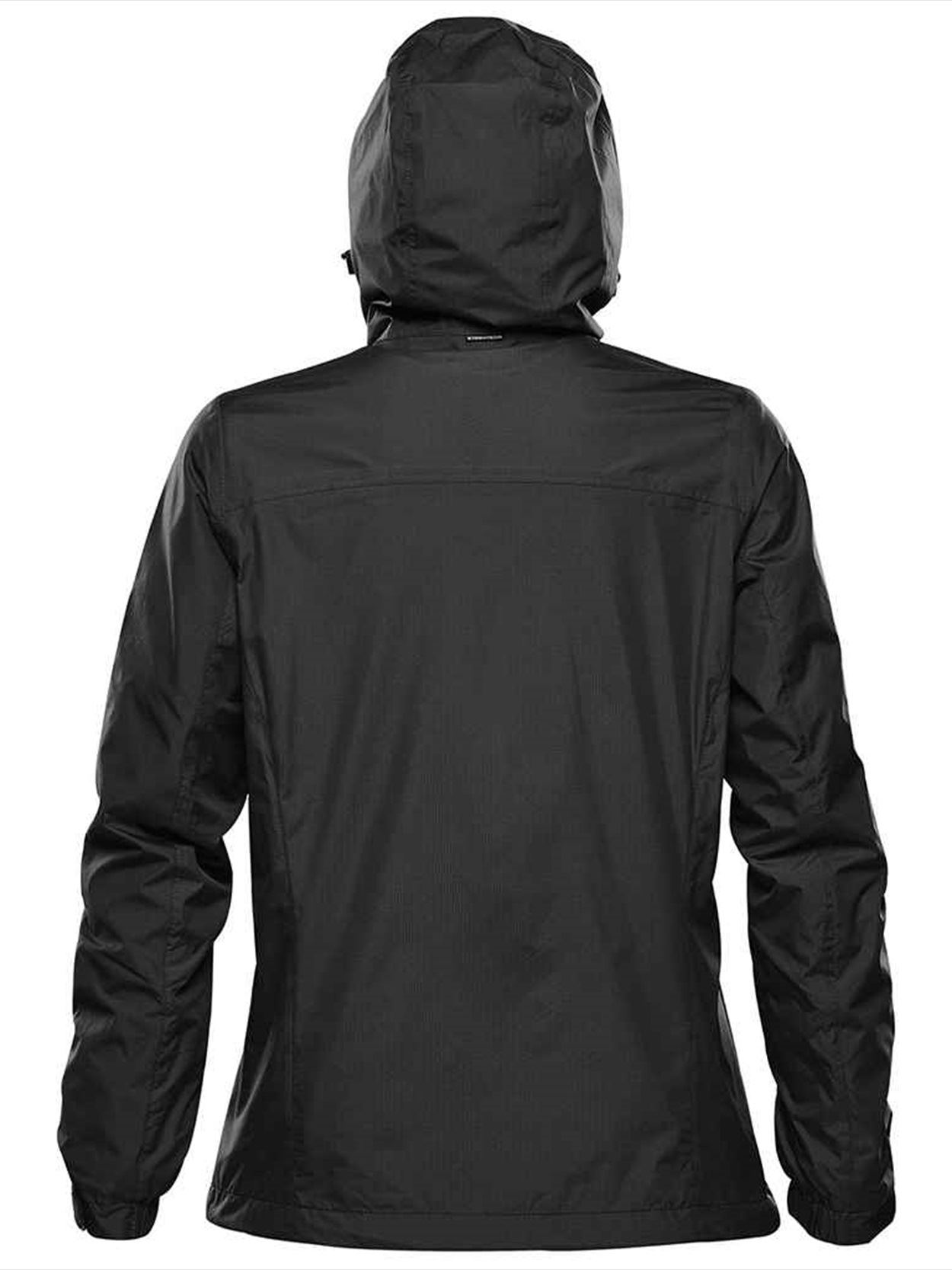 GXJ-2W Stormtech Ladies Olympia Shell Jacket Image 3