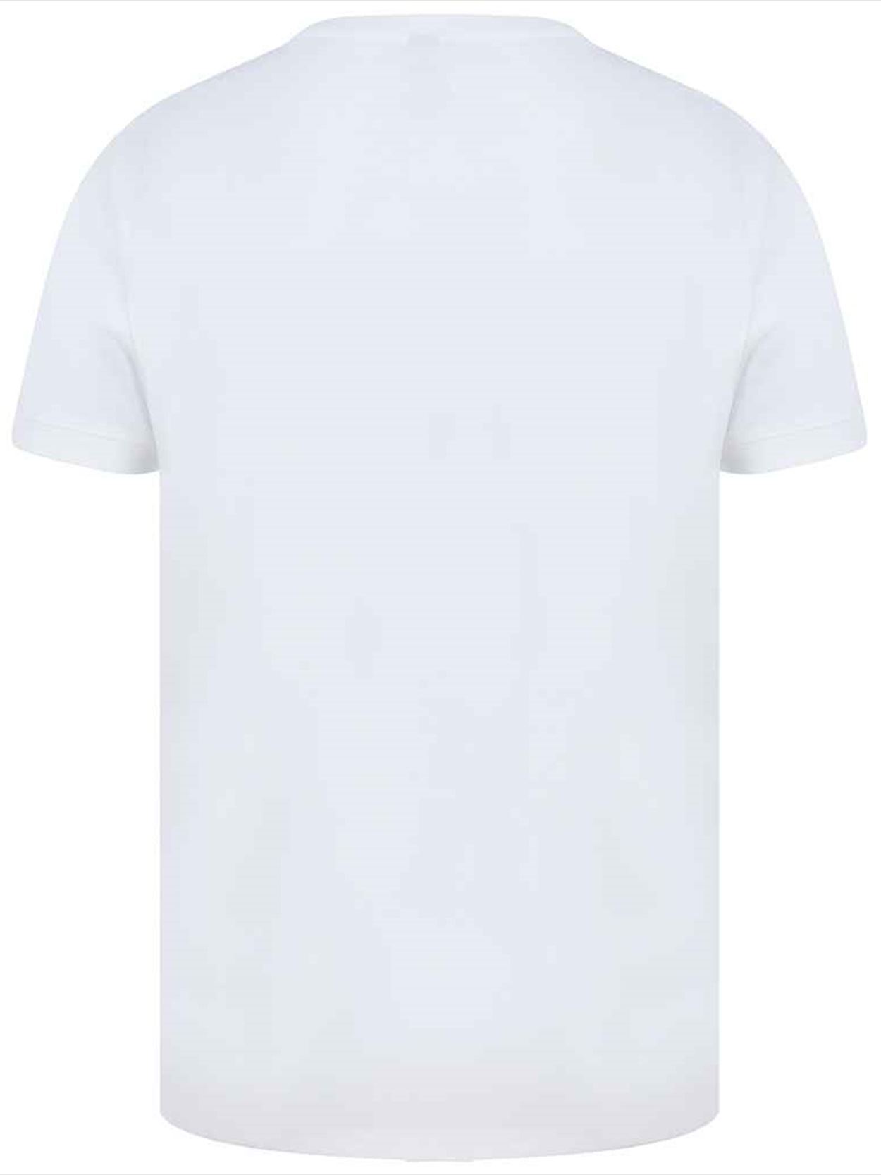 H024 Henbury HiCool® Performance T-Shirt Image 3