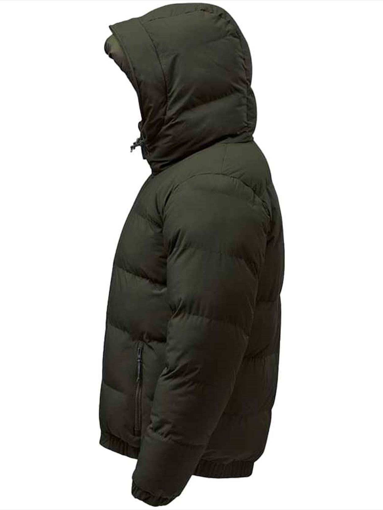 HBX-1 Stormtech Explorer Thermal Jacket Image 4