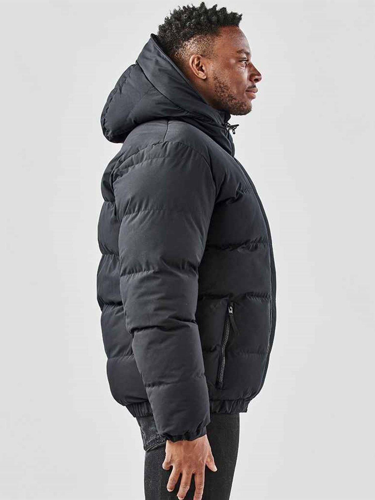 HBX-1 Stormtech Explorer Thermal Jacket Image 1