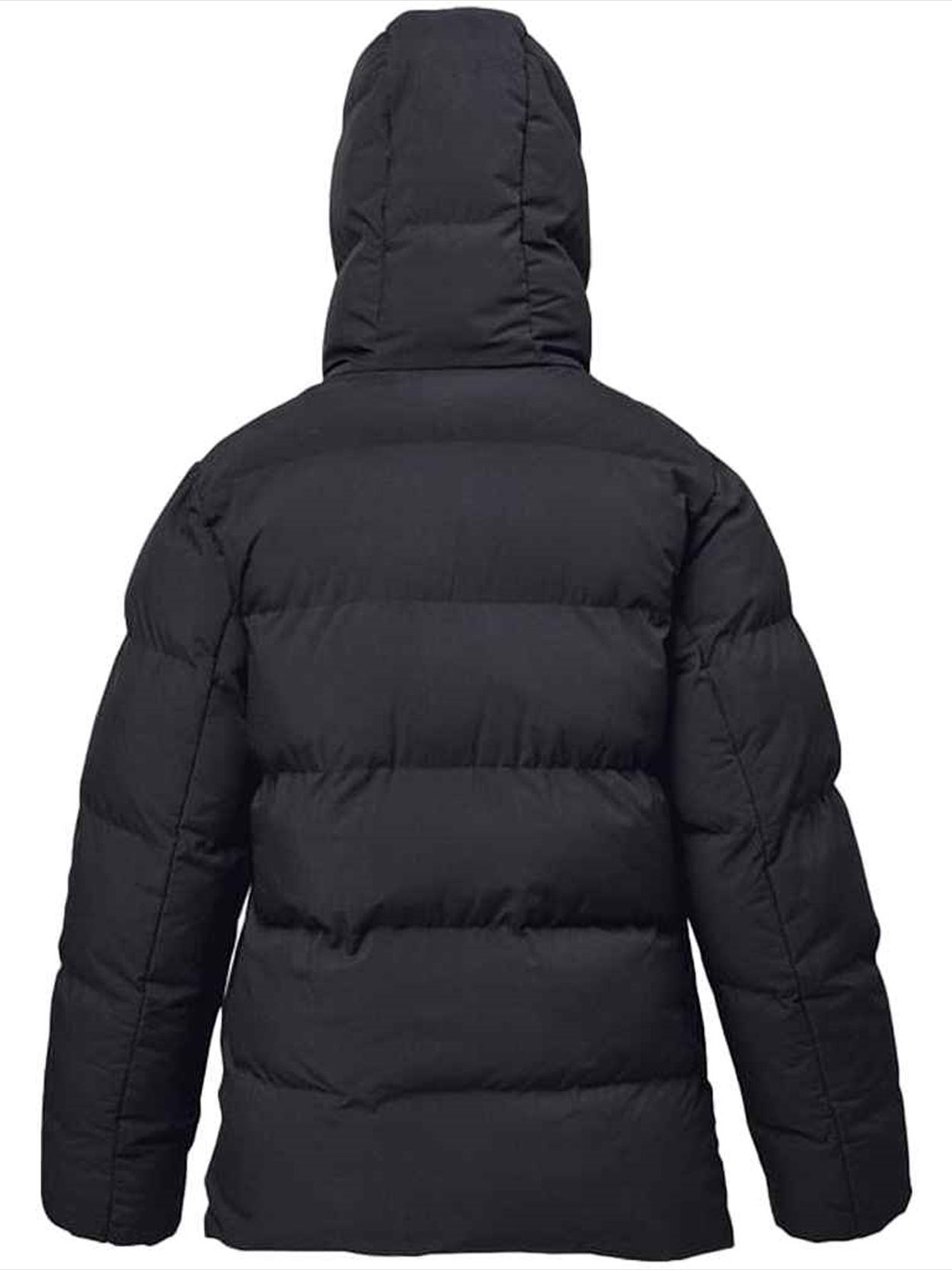 HBX-1W Stormtech Ladies Explorer Thermal Jacket Image 2