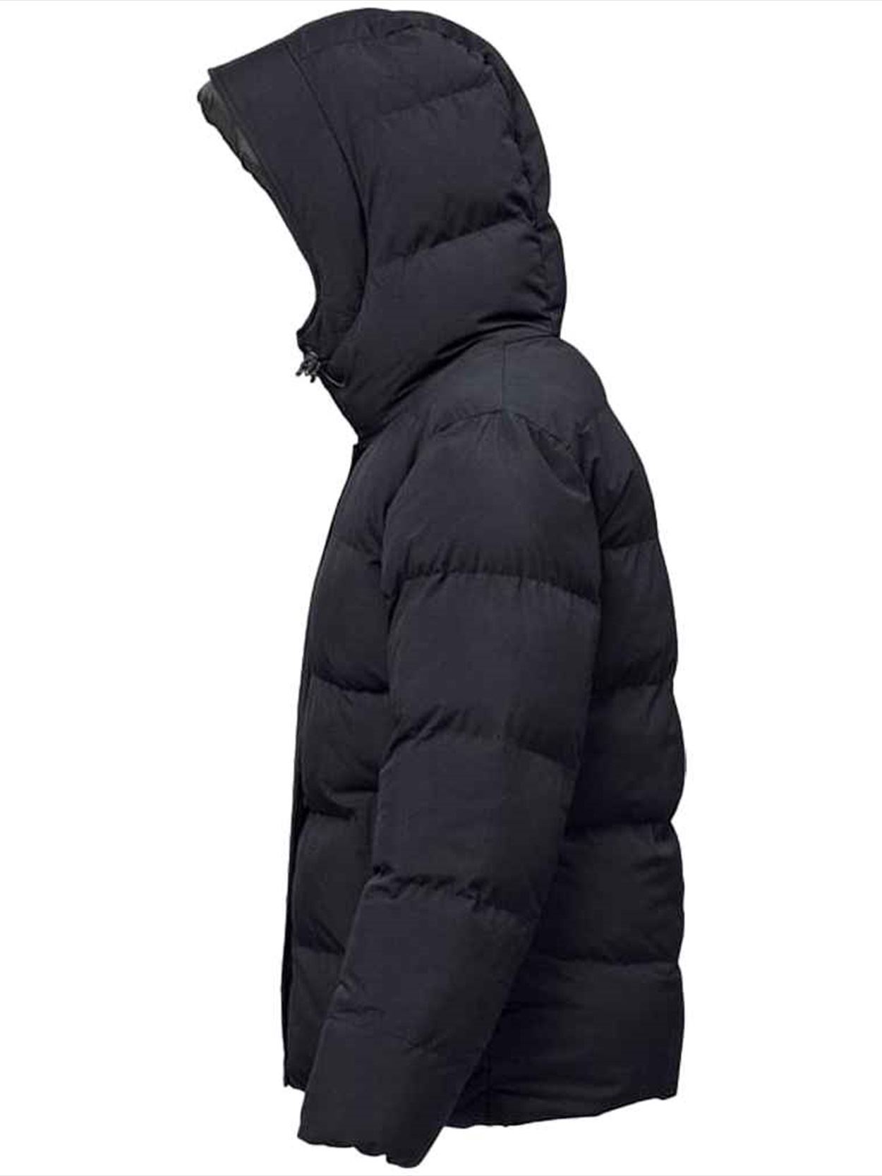HBX-1W Stormtech Ladies Explorer Thermal Jacket Image 3