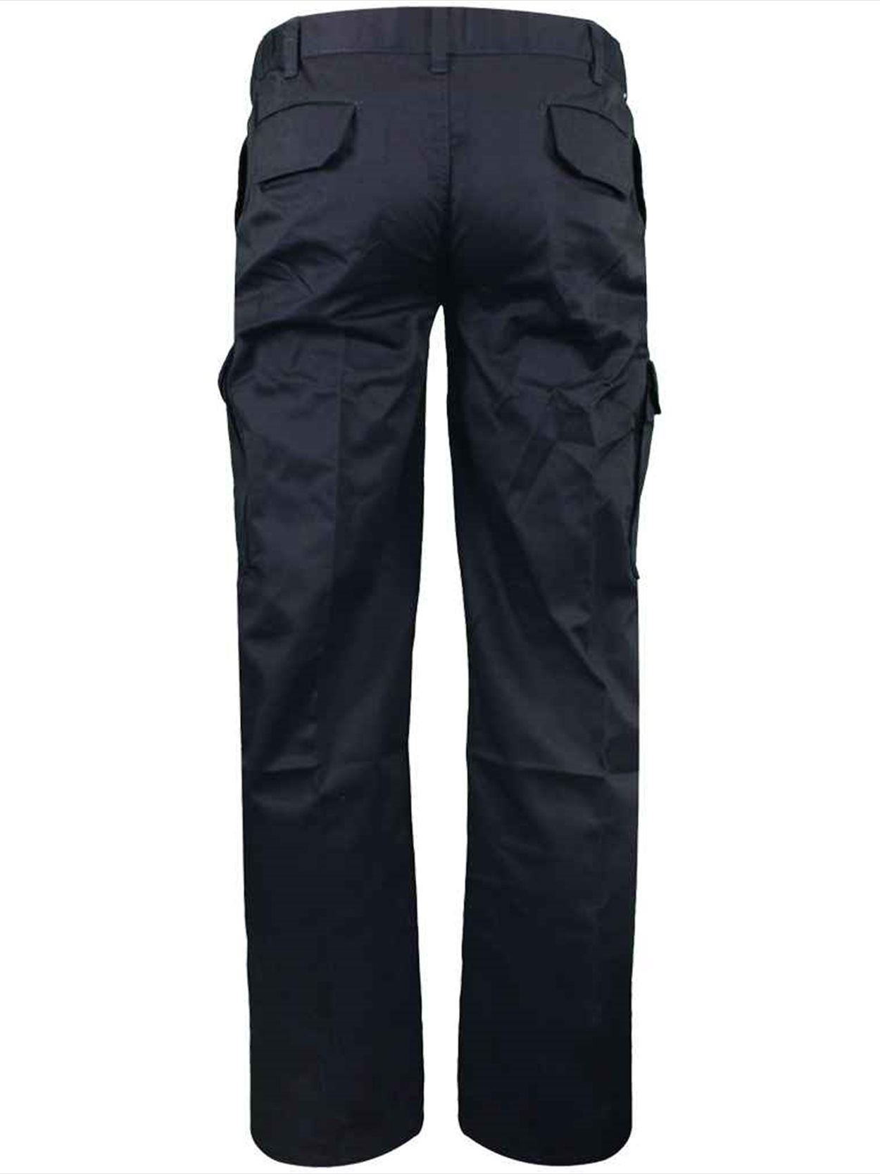 HL210 DWPC10 Warrior Cargo Trousers Image 2
