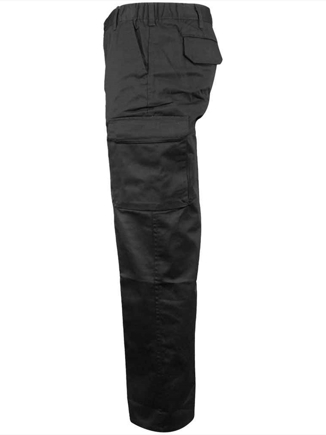 HL210 DWPC10 Warrior Cargo Trousers Image 3