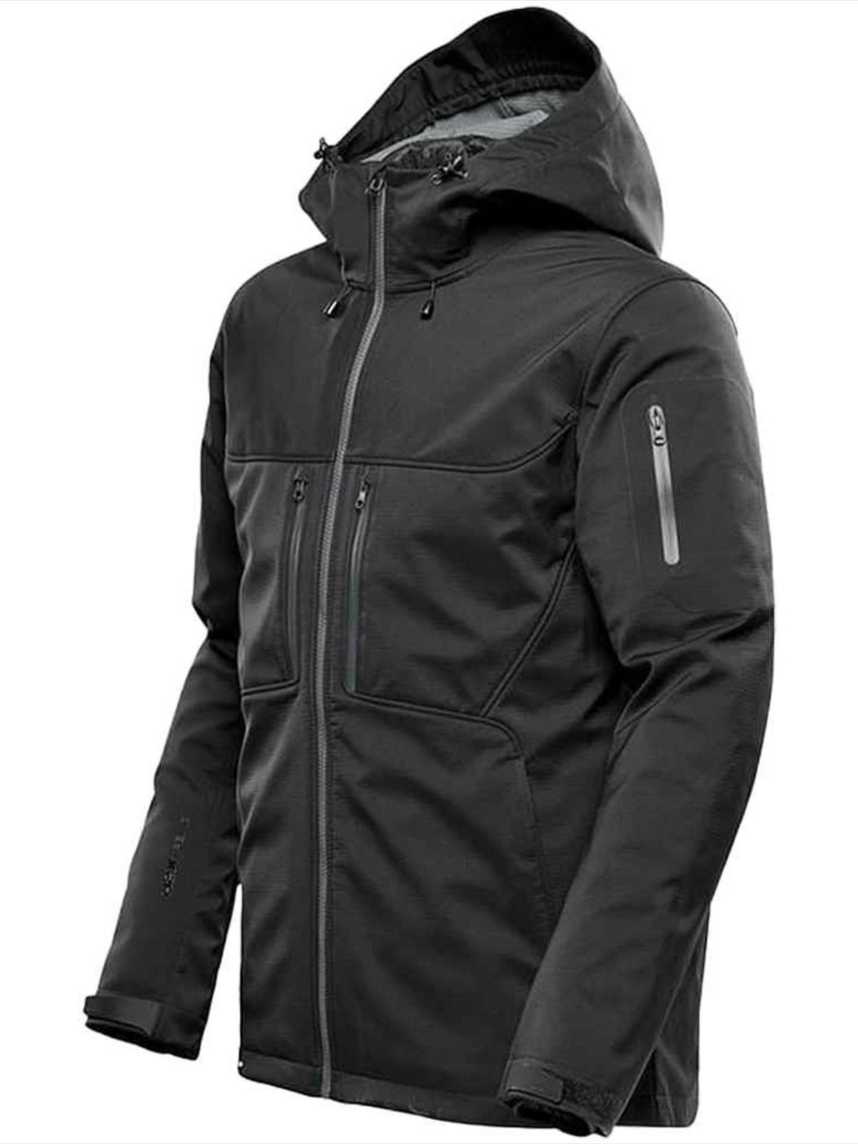 HR-2 Stormtech Epsilon System 3-in-1 Jacket Image 3