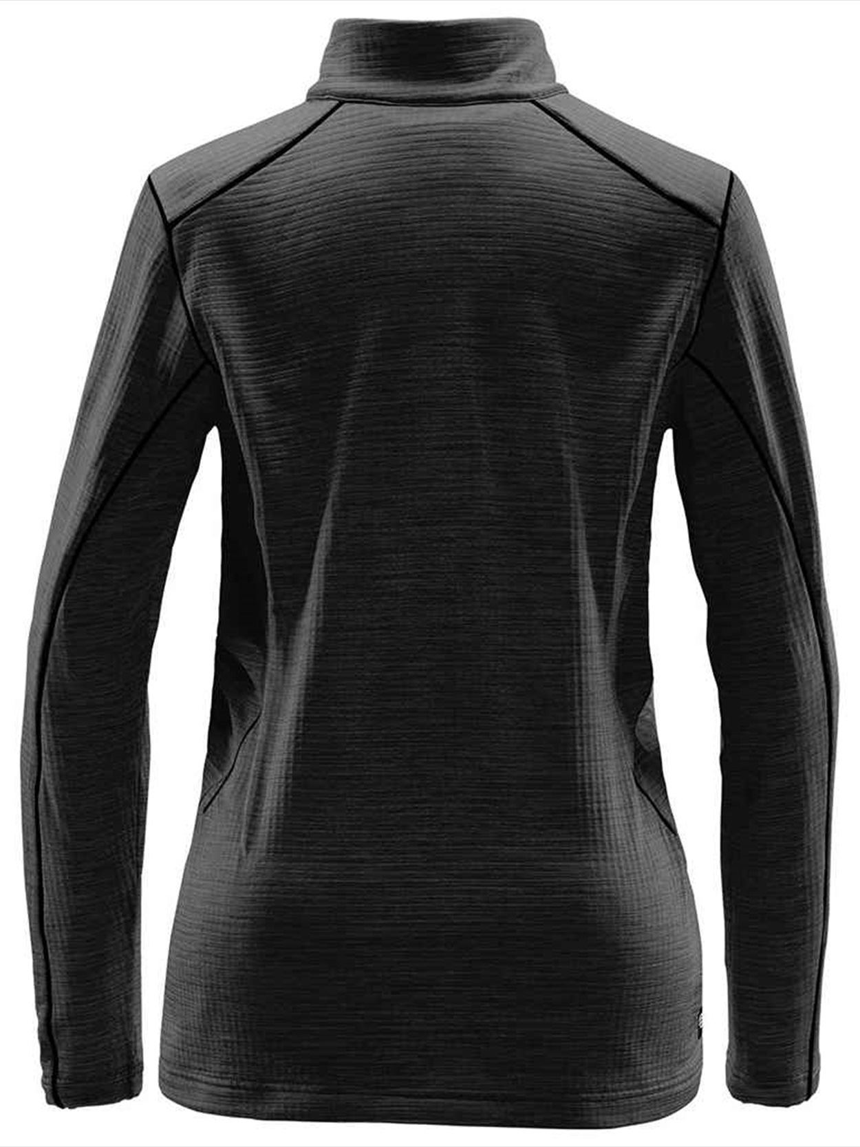 HTZ-1 Stormtech Base Thermal Zip Neck Top Image 3