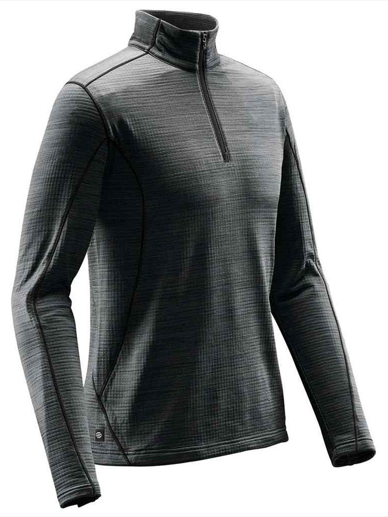 HTZ-1 Stormtech Base Thermal Zip Neck Top Image 4
