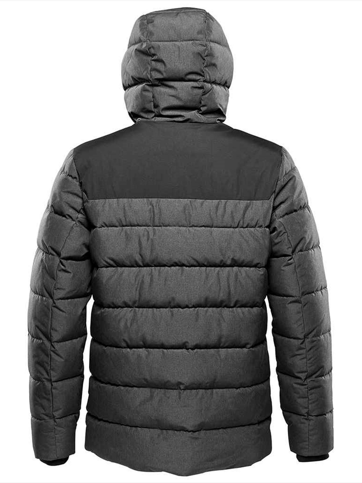 HXP-1 Stormtech Oslo HD Parka Jacket Image 2
