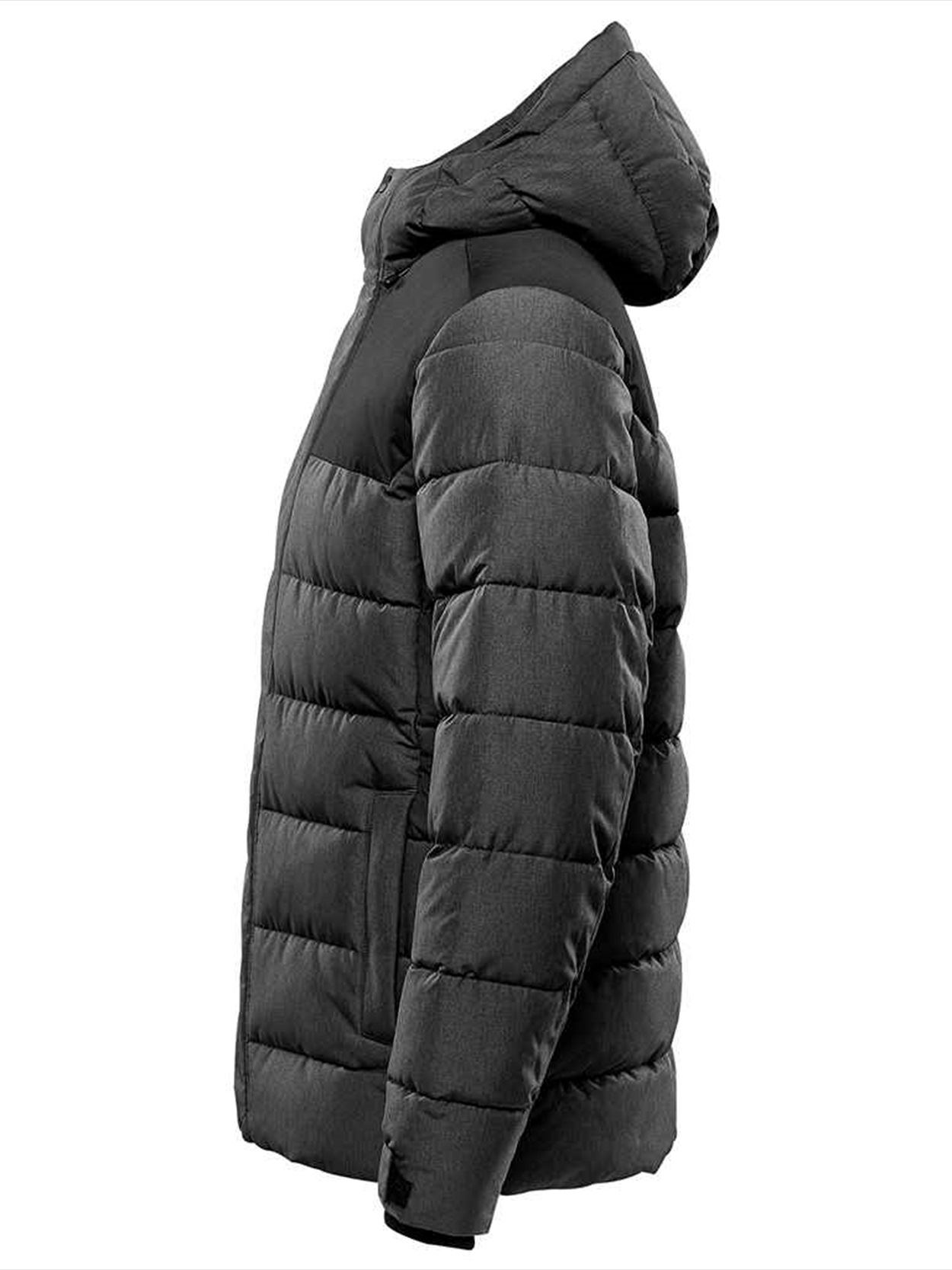 HXP-1 Stormtech Oslo HD Parka Jacket Image 3