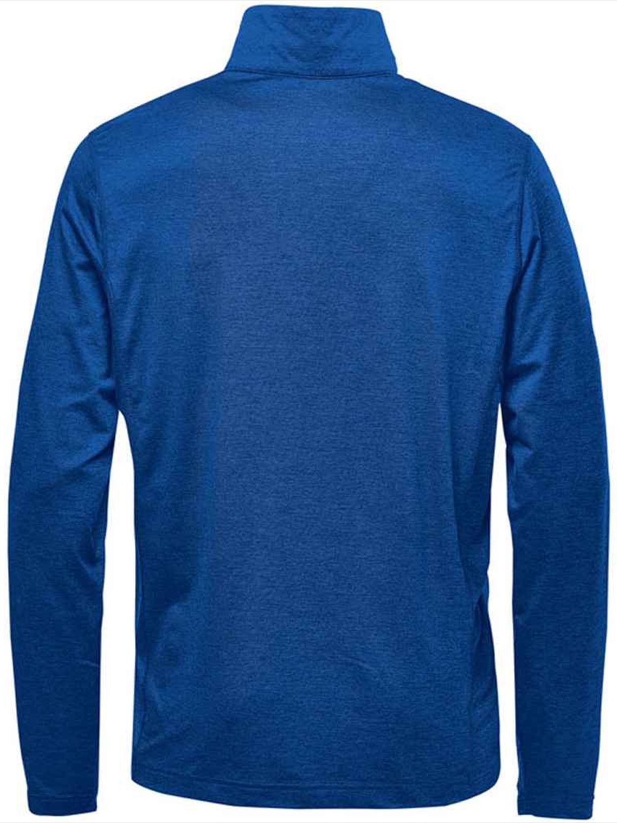 HXR-1 Stormtech Milano 1/4 Zip Pullover Image 2