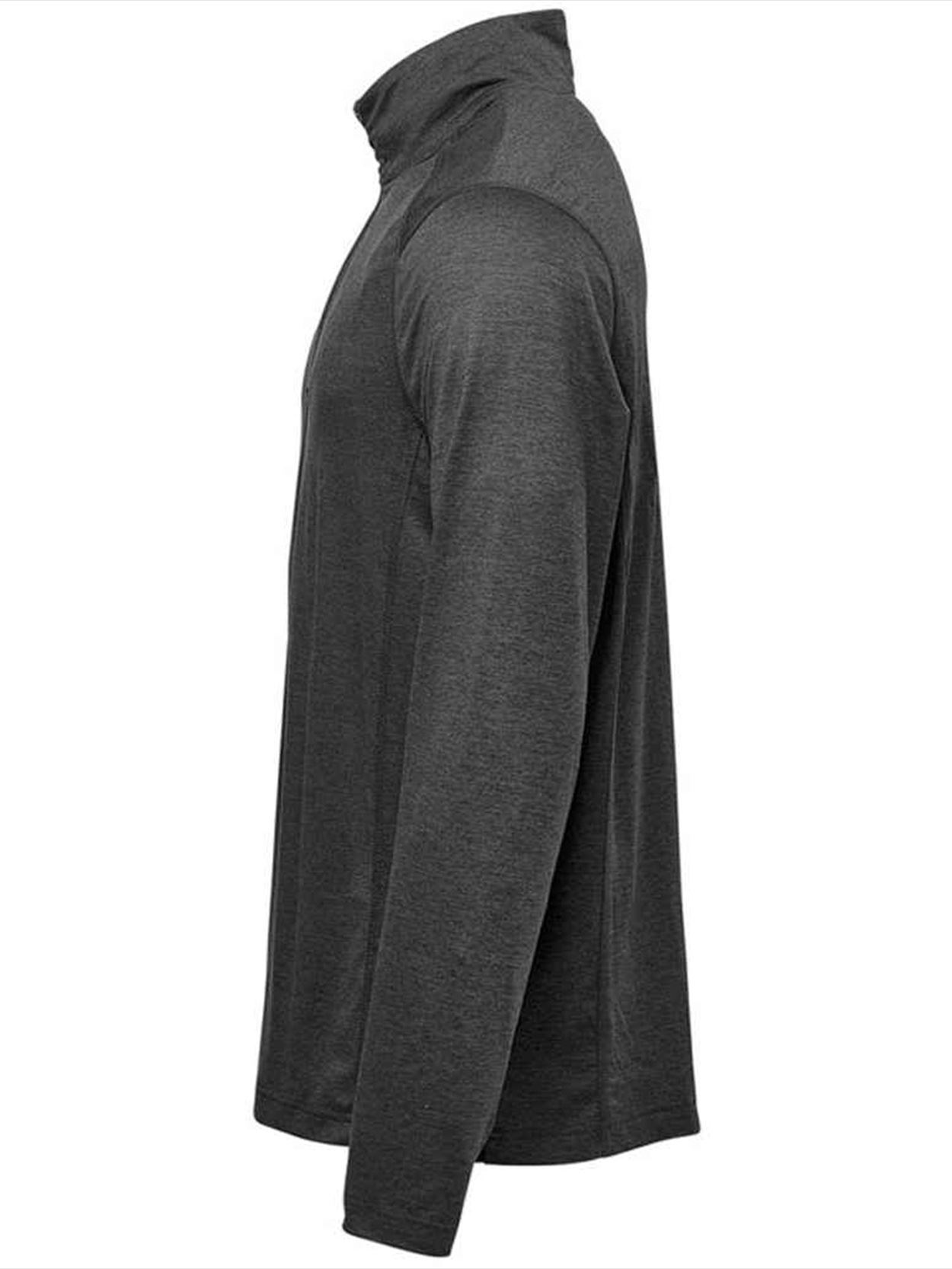 HXR-1 Stormtech Milano 1/4 Zip Pullover Image 3