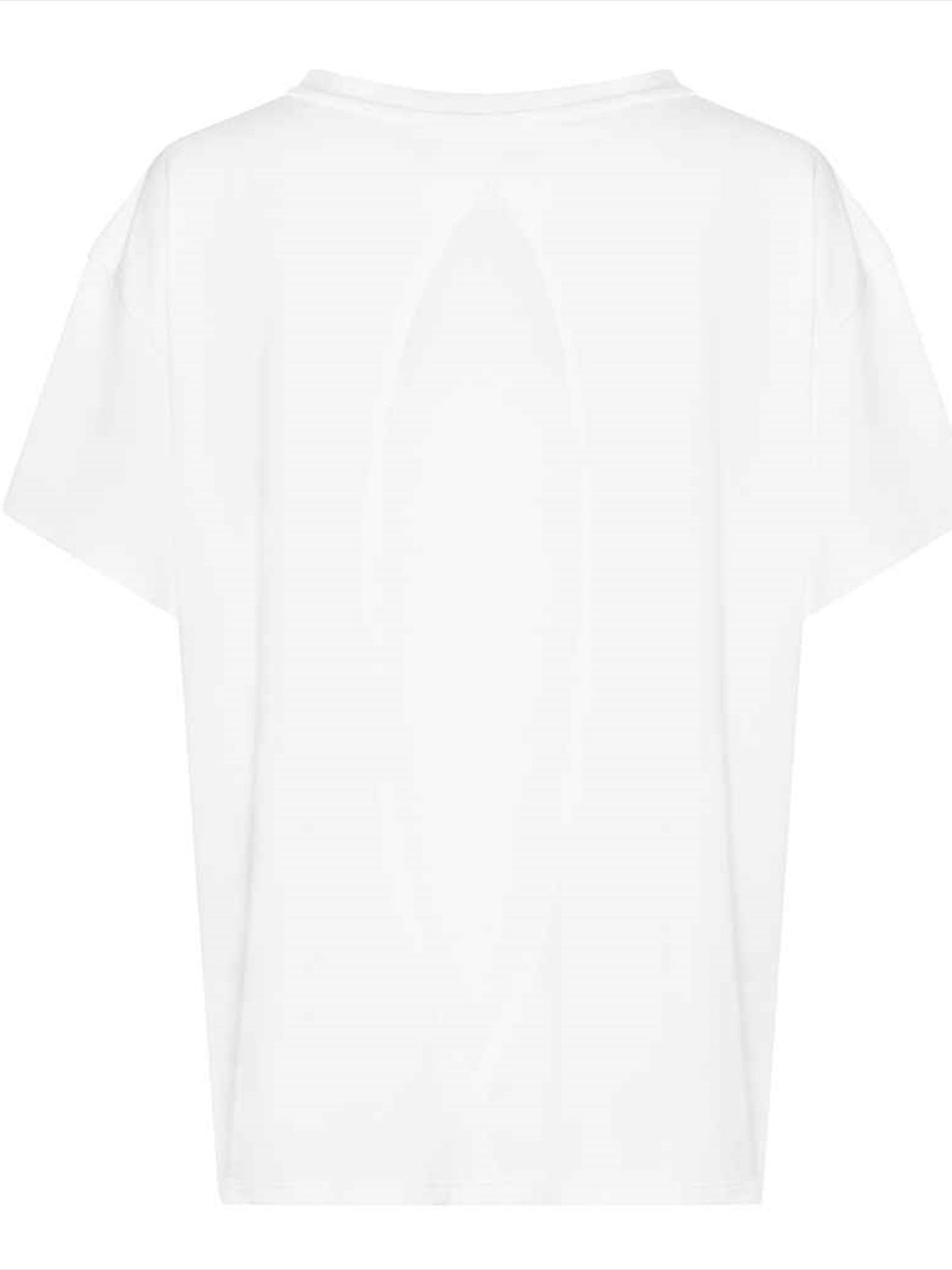 JC013 AWDis Ladies Cool Open Back T-Shirt Image 2