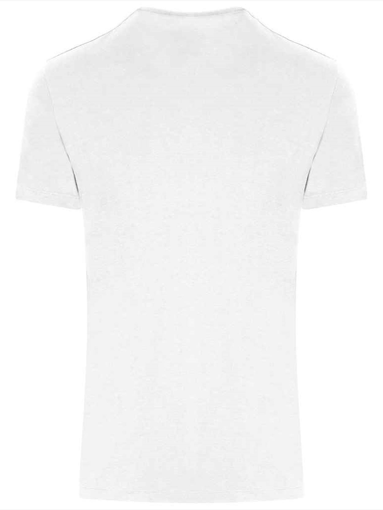 JC110 AWDis Cool Urban Fitness T-Shirt Image 2