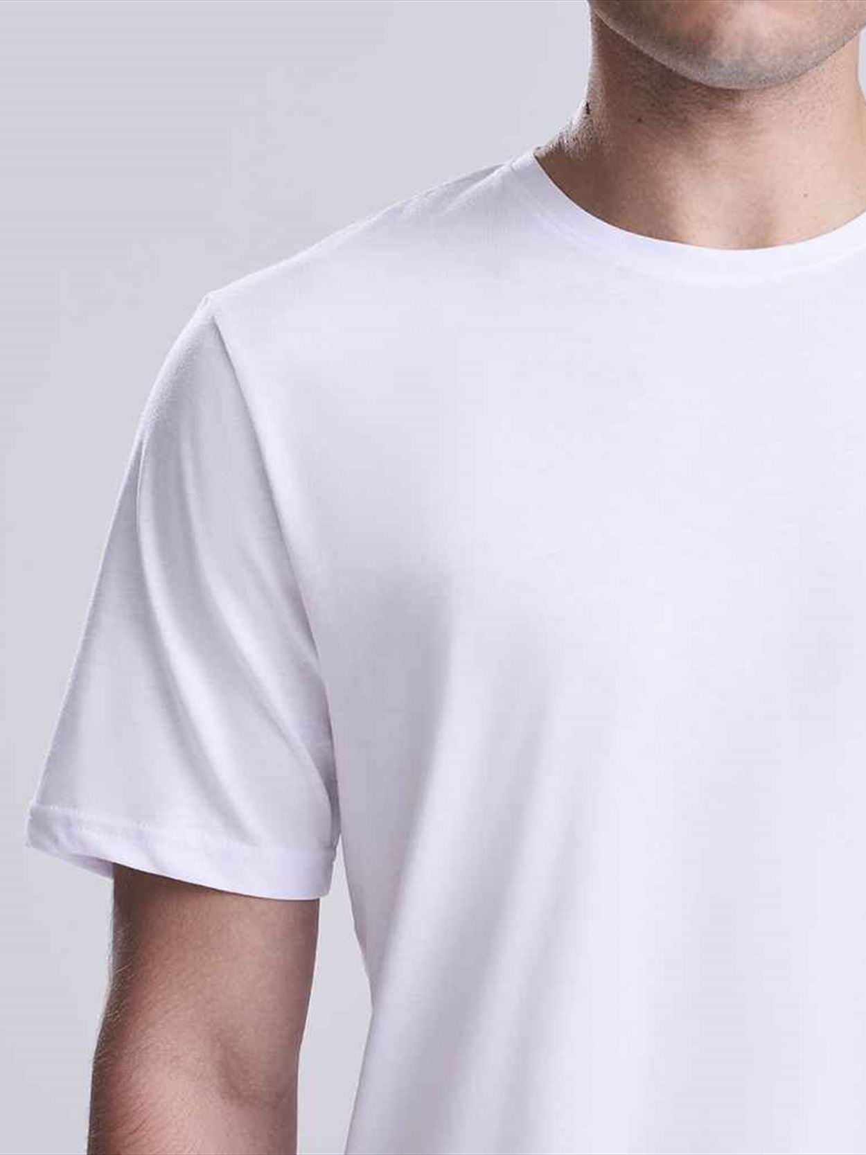 JC110 AWDis Cool Urban Fitness T-Shirt Image 1