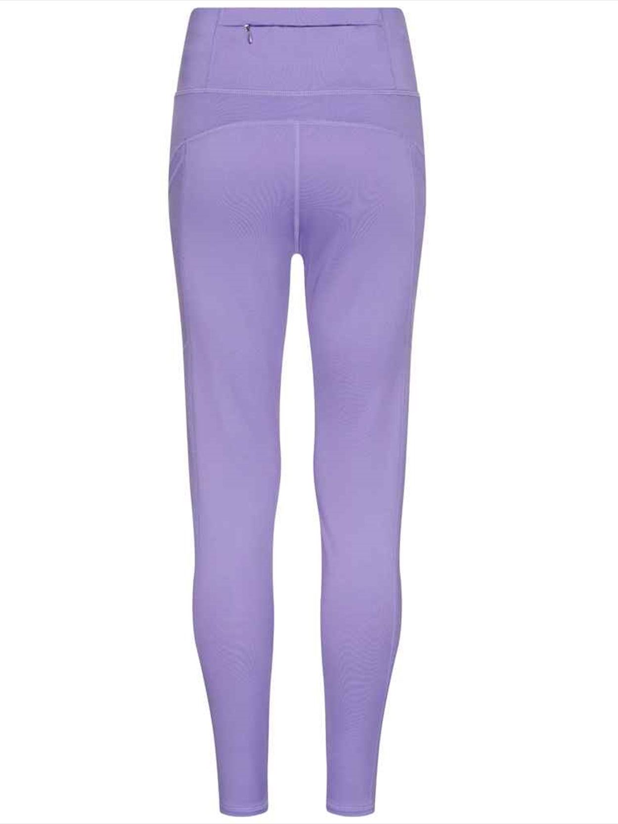 JC287 AWDis Ladies Cool Recycled Tech Leggings Image 2