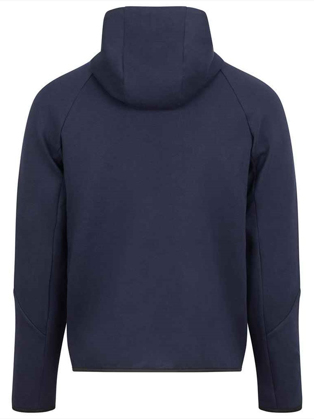JC305 AWDis Cool Adapt Fleece Zoodie Image 2