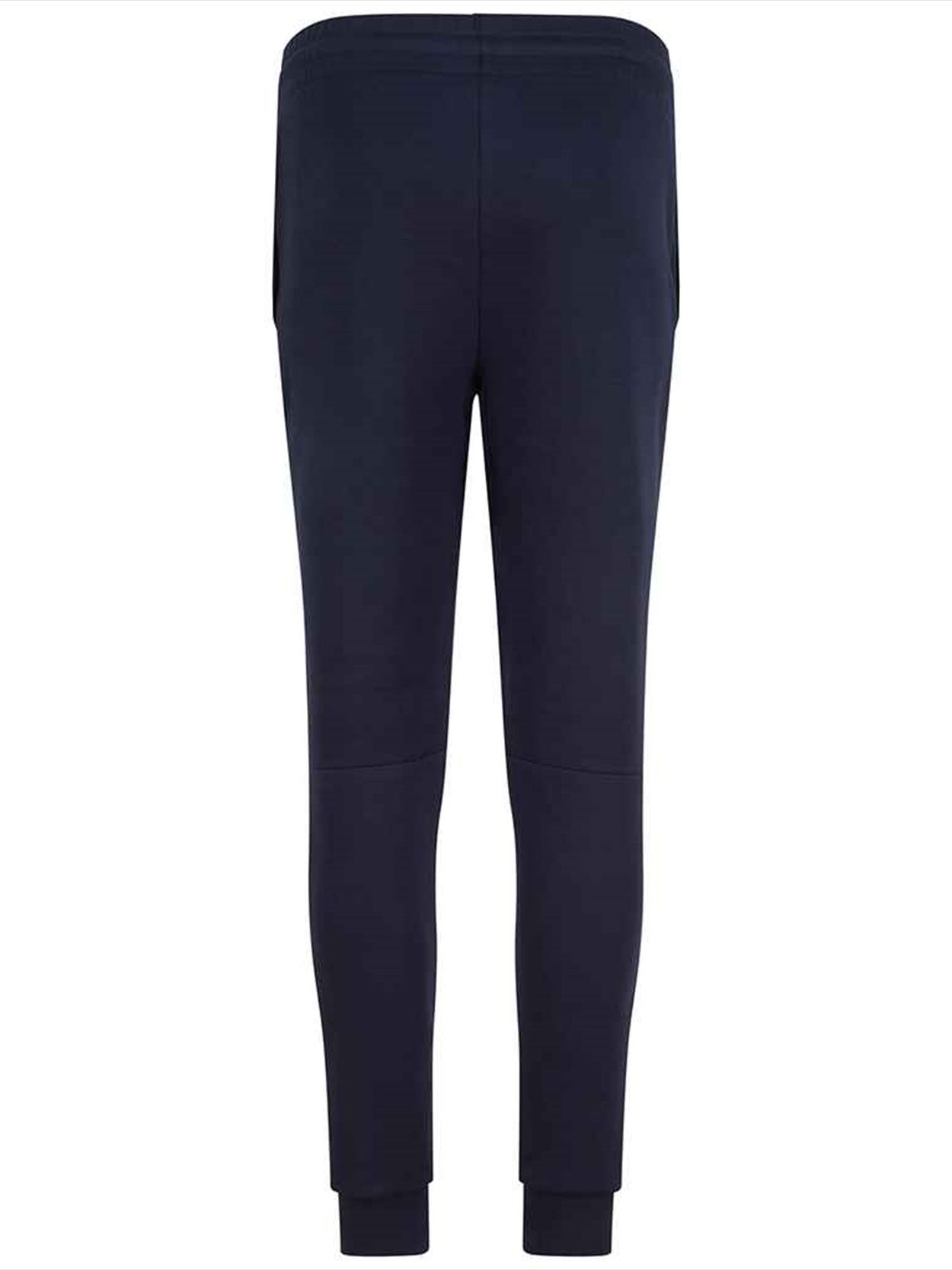 JC307 AWDis Adapt Fleece Jog Pants Image 2