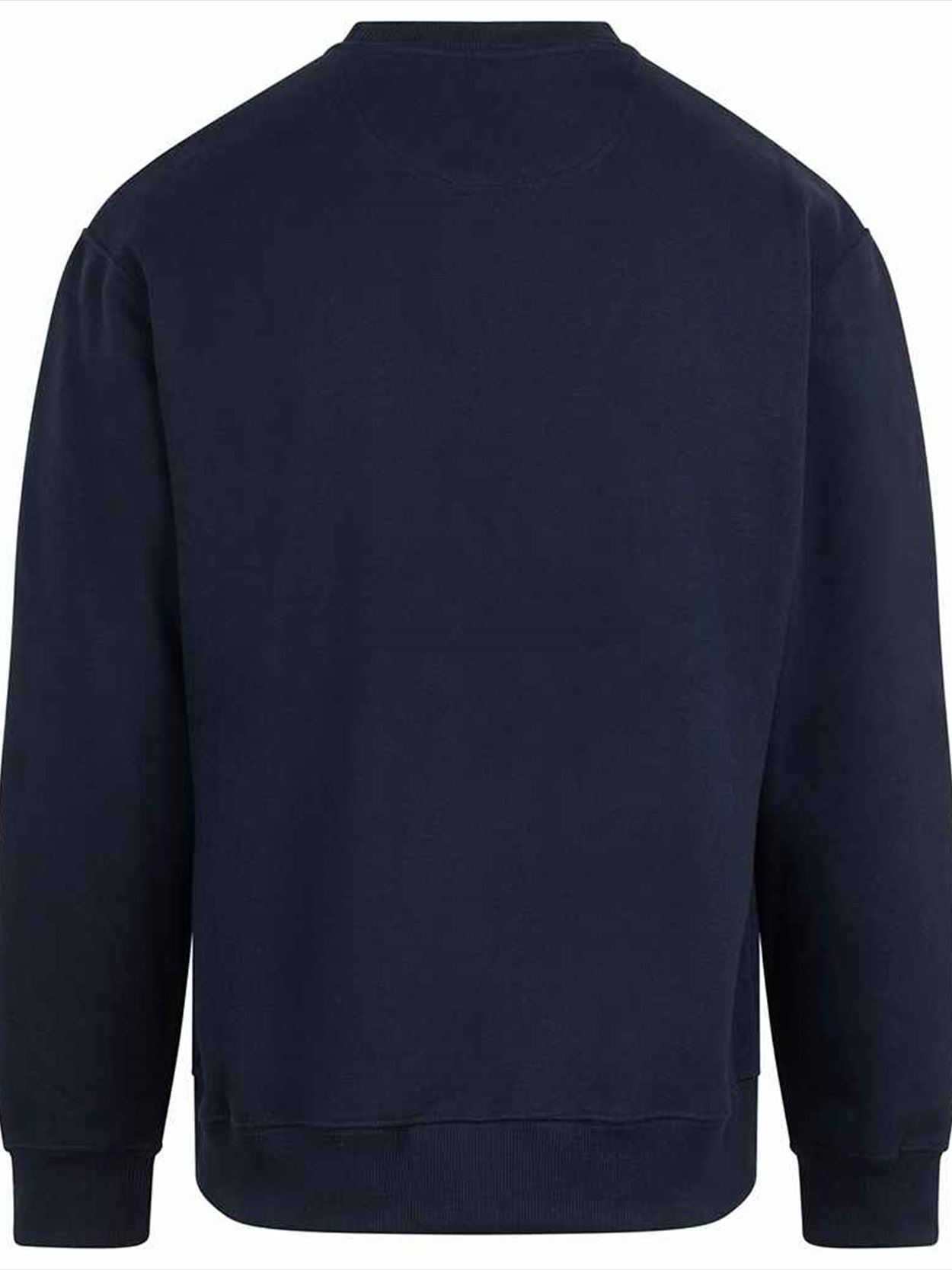 JH113 AWDis Vision Heavyweight Sweatshirt Image 2