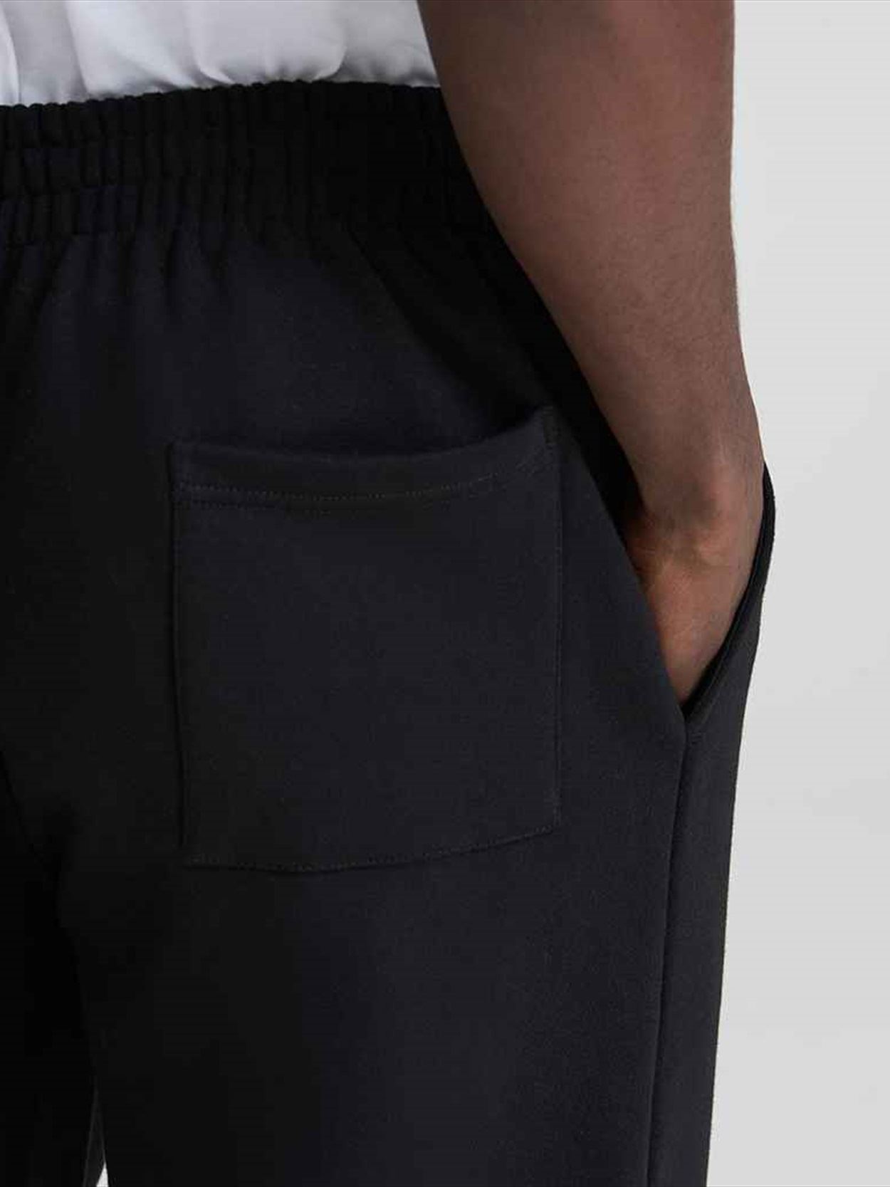 JH128 AWDis Signature Heavyweight Jog Pants Image 1