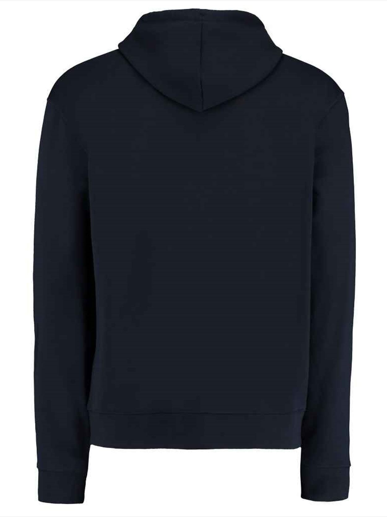 K303 KK303 Kustom Kit Klassic Zip Hooded Sweatshirt Image 2