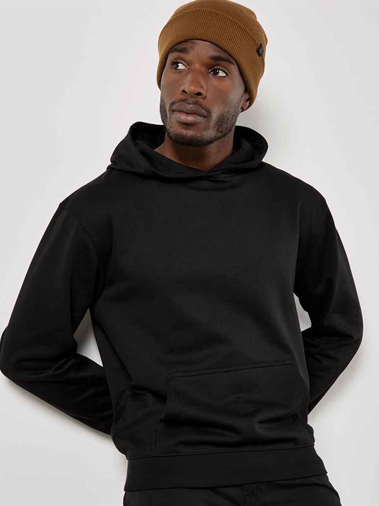 K304 KK304 Kustom Kit Regular Fit Superwash® 60° Hoodie Image 1