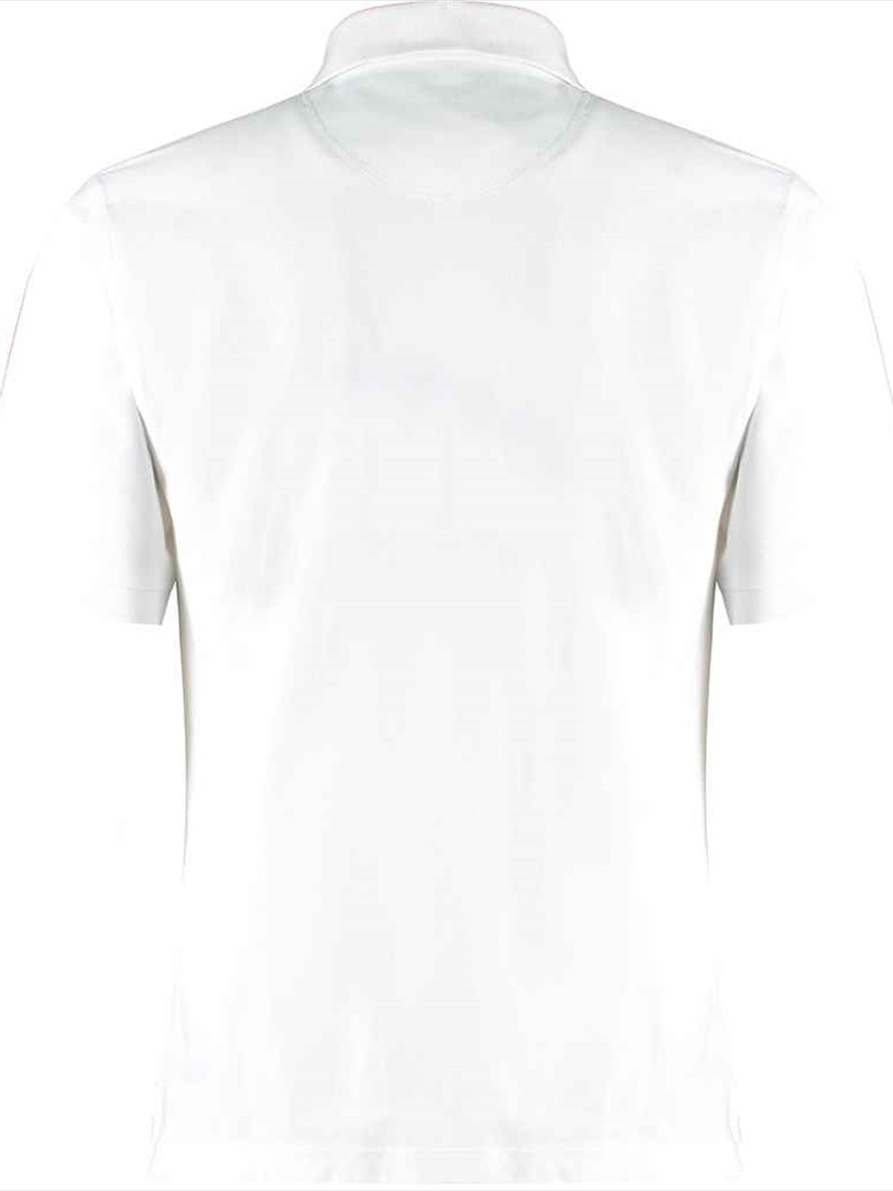 K460 Kustom Kit Cotton Klassic Superwash® 60°C Polo Shirt Image 2