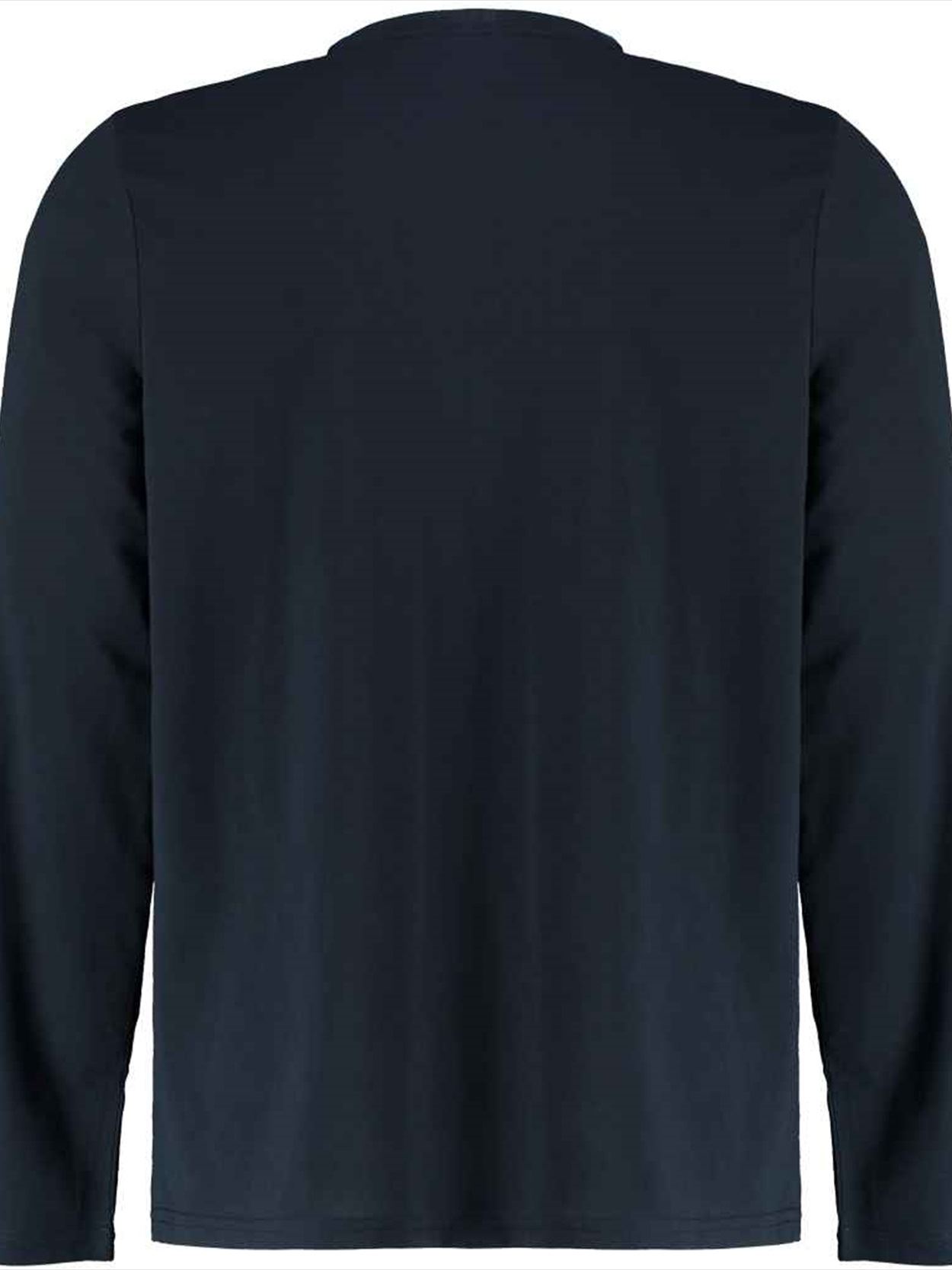 K510 KK510 Kustom Kit Long Sleeve Fashion Fit Superwash® 60°C T-Shirt Image 2